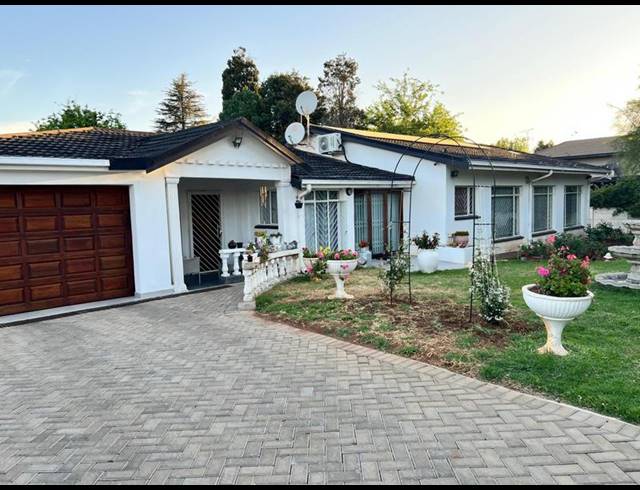 3 BEDROOM HOUSE FOR SALE IN ERASMIA